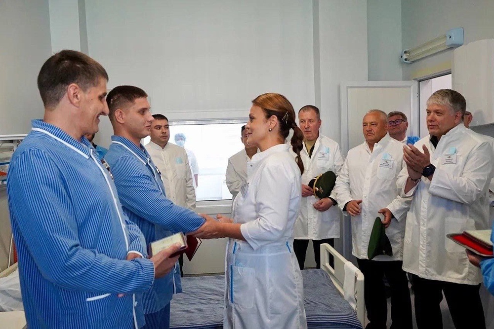 Сводка СВО: Киев мобилизует 122 тысячи человек, в основном с востока украины