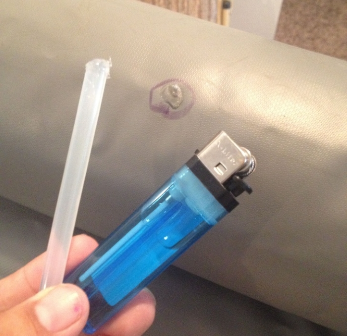 19 хитростей на все случаи жизни 19 хитростей на все случаи жизни домашний очаг,мастерство,полезные советы,рукоделие,своими руками,умелые руки