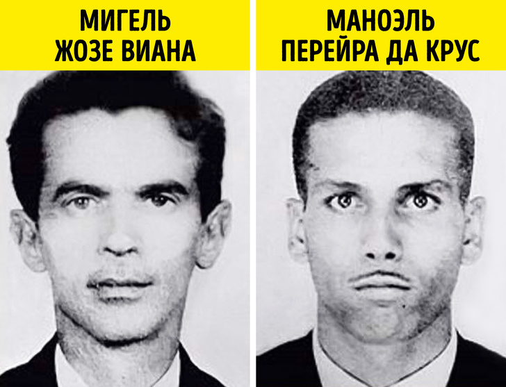 5 вошедших в историю расследований, которые разворачивались по небанальным сценариям 5 вошедших в историю расследований, которые разворачивались по небанальным сценариям доказательства,загадки,история,мистика,аномалии,спорные вопросы