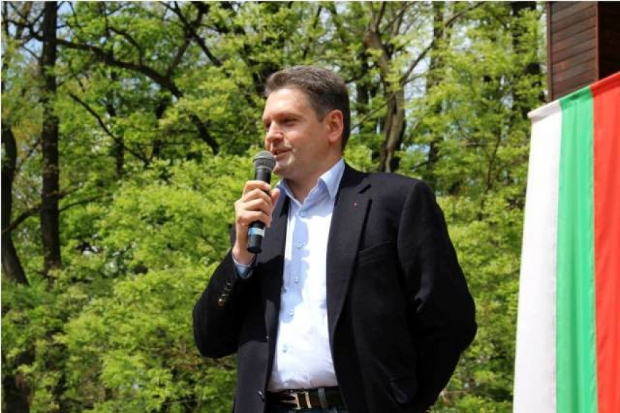 Болгарский журналист допустил связь скандала вокруг «Русофилов» с «Турецким потоком» геополитика