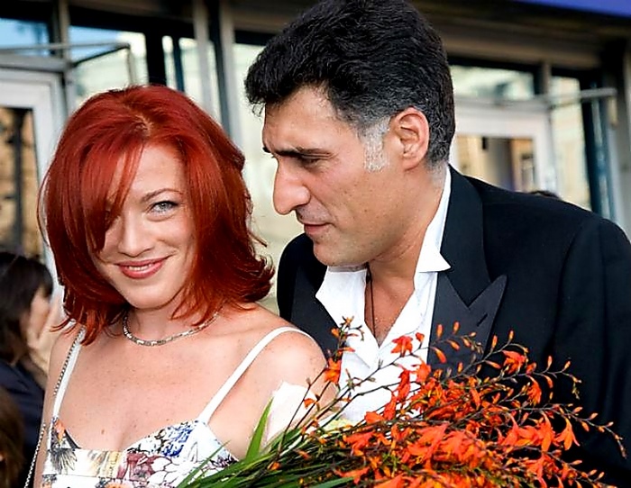 «Это лучшая версия меня»: Алёна Хмельницкая о красавице-дочери «Это лучшая версия меня»: Алёна Хмельницкая о красавице-дочери