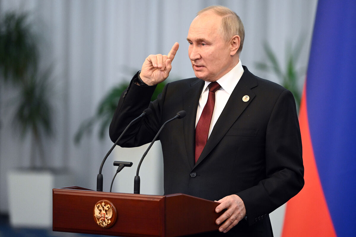 Путин сообщил, что более 90% расчетов в ЕАЭС проводится в нацвалютах