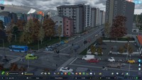 Обзор Cities: Skylines II