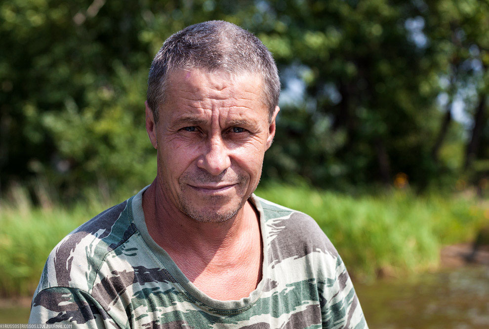 Хинганский заповедник на Дальнем Востоке Хинганский заповедник на Дальнем Востоке Путешествия,фото