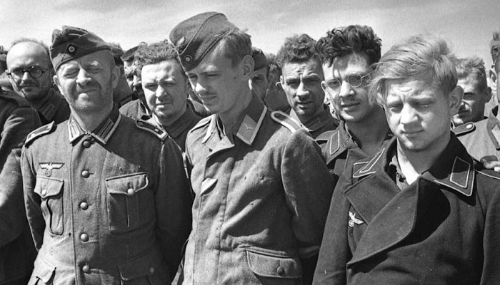 "Такое нельзя скрывать": что рассказывали немецкие бойцы, после возвращения из советского плена