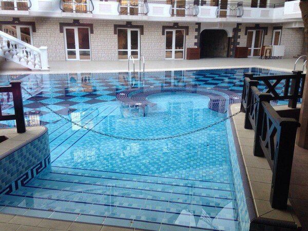 Семья украинцев с западной Украины переехала в Крым из-за бизнеса. Рассказ о жизни, изменениях, отношении новости,события