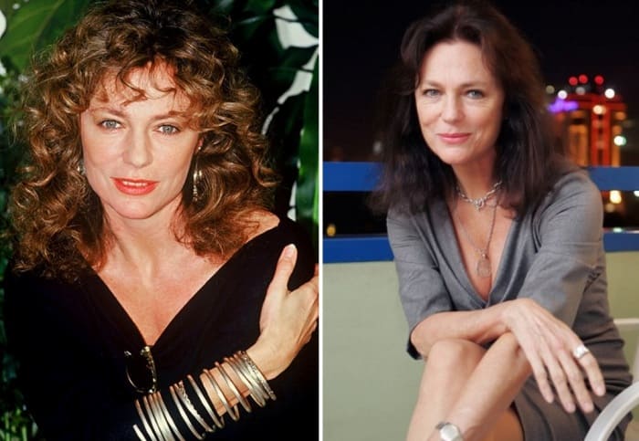 Жаклин Биссет – 75: Почему главная сердцеедка Голливуда отказалась от замужества и детей актрисы,знаменитости,кино,стиль жизни