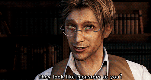 Геймеры вспомнили сюжетные повороты, заставившие их пересмотреть свое отношение ко всей игре игроки