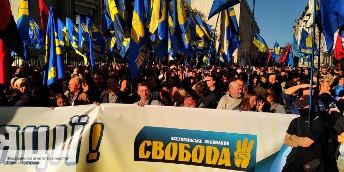 «Давайте Буковину отдадим Румынии»: Головко заявил, что от Украины ничего не останется
