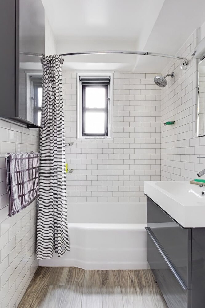 Дизайн ванной комнаты: идеи для интерьера ванной с фото и описанием