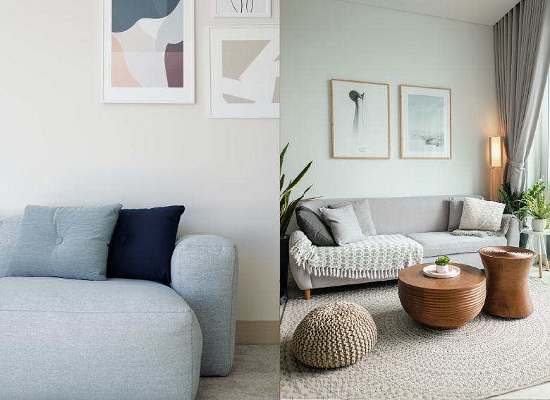 Как продать квартиру быстрее и дороже: 7 дизайнерских рекомендаций идеи для дома,интерьер и дизайн