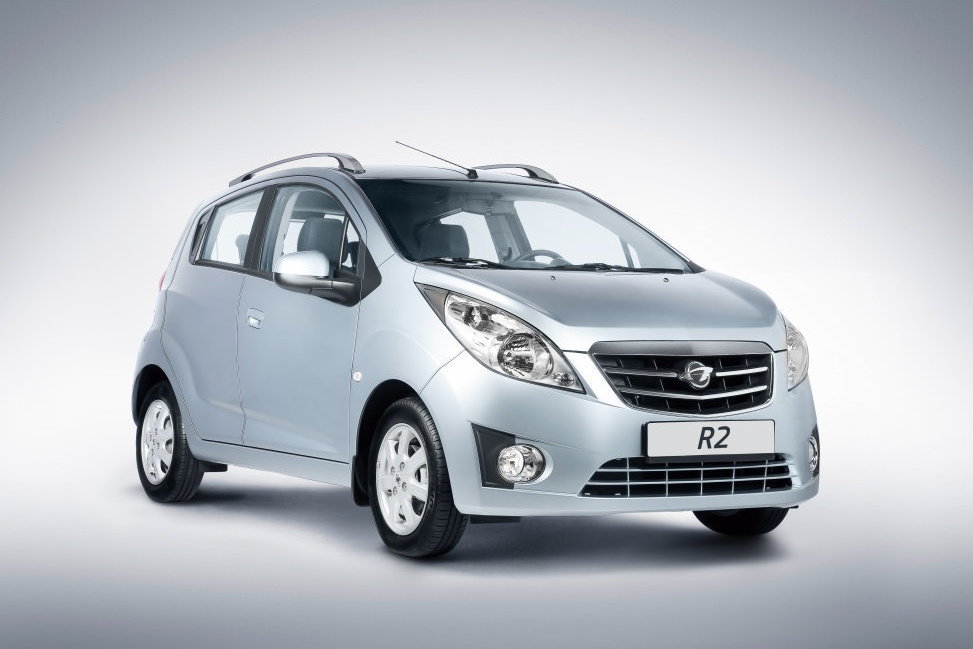 Узбекский Ravon пересмотрел цены на свои автомобили перед началом продаж в России