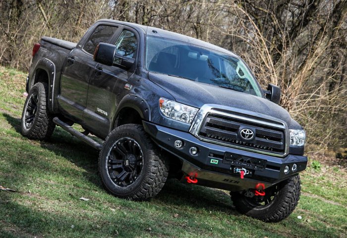 Крутой тюнинг Тойота Тундра Крутой тюнинг Тойота Тундра авто,автомобили,автомобиль,ремонт,тюнинг