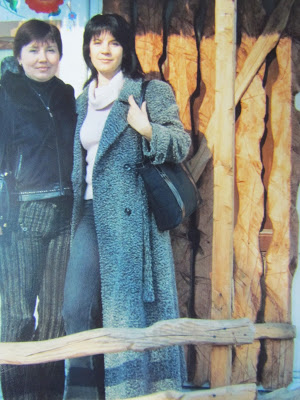 Вторая жизнь любимого пальто женские хобби