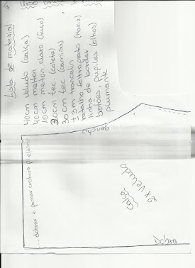 Не хотите сшить медвежат и очень симпатичную буренку? Не хотите сшить медвежат и очень симпатичную буренку? Игрушки