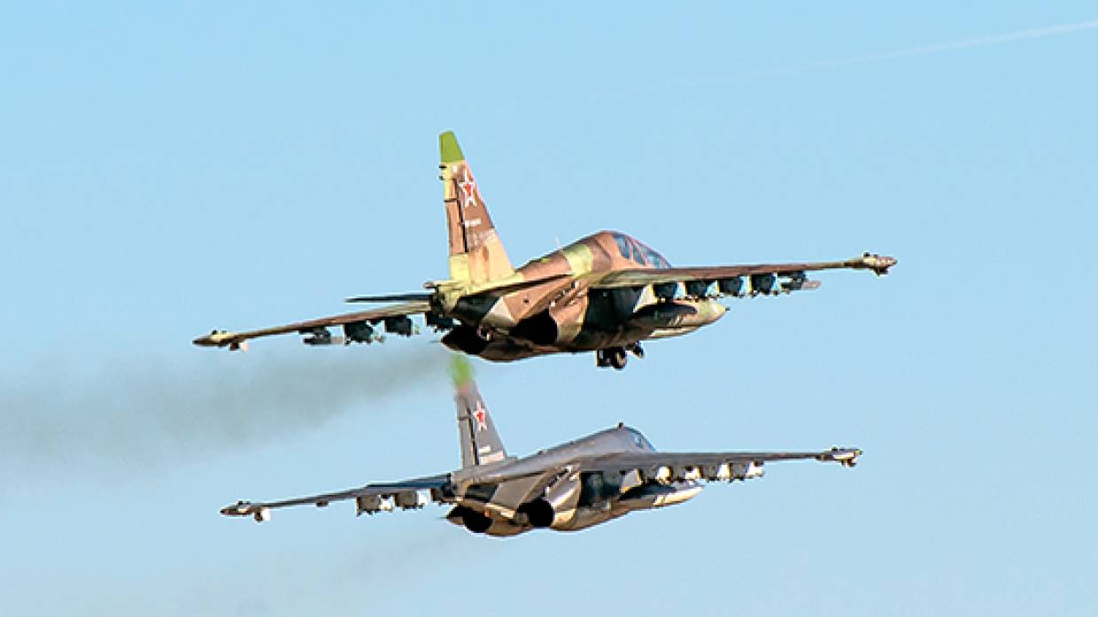 Андрей Союстов: Западные СМИ предрекают «воздушную бойню» на Украине