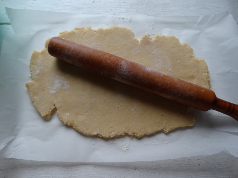 Украинский яблочный пирог – непередаваемая вкуснота (у нас такого не пробовала)