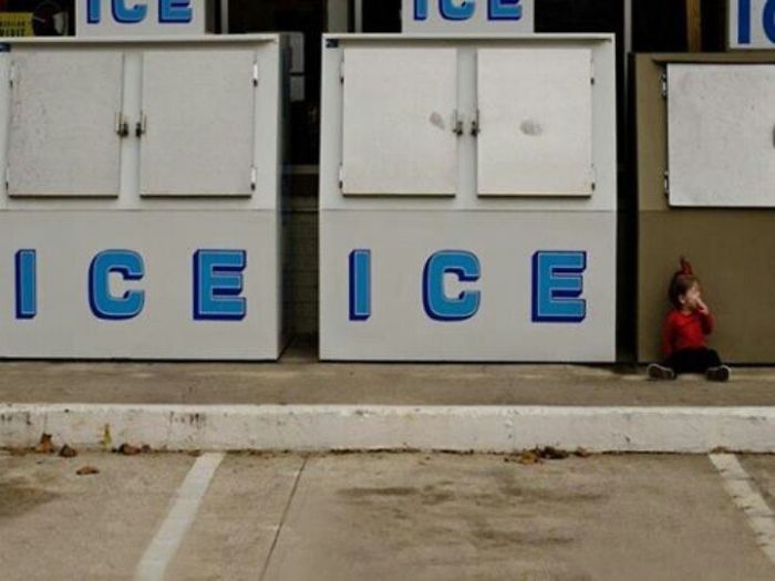 Ice Ice Baby