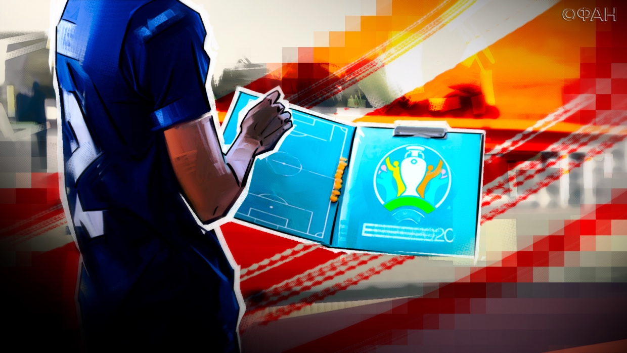 Игонин о Евро-2020: Мы не столько играем в футбол, сколько не даем играть соперникам Игонин о Евро-2020: Мы не столько играем в футбол, сколько не даем играть соперникам Спорт