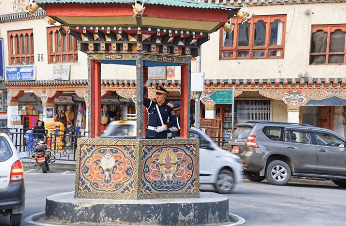 Бутан — страна, где нет бездомных, а медицина для всех бесплатная Бутан,история,мир,путешествие,страны