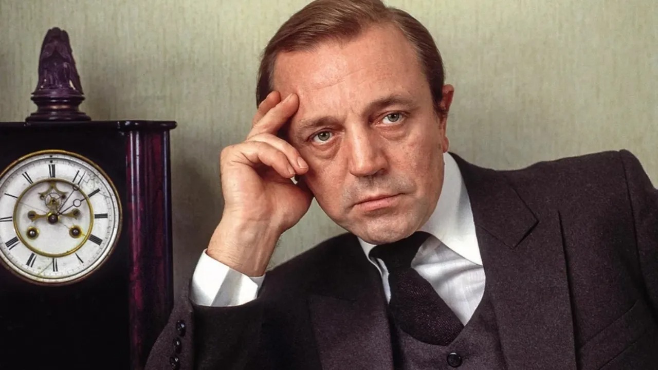 Сбежавшая жена, запрещённый фильм, внезапный уход: судьба актера Анатолия Ромашина Звезды