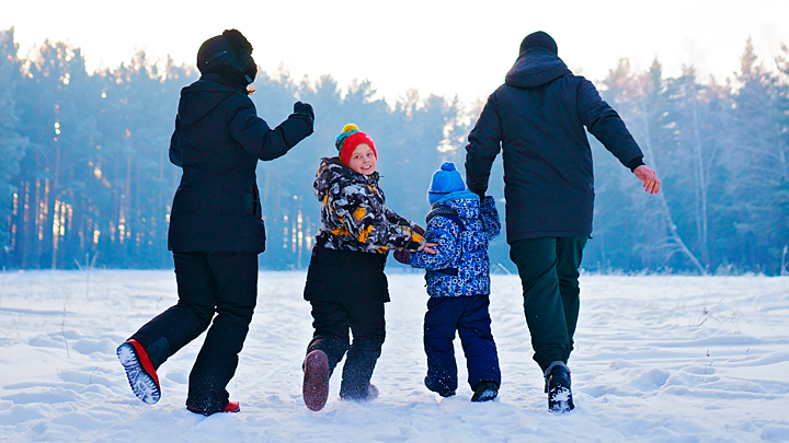 Европа требует изымать детей из русских семей. Россия требует изъять Европу из своей жизни