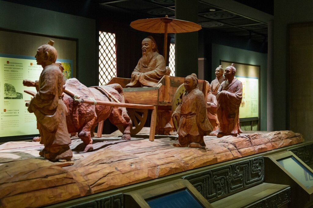 Россия позаимствовала систему тестов для чиновников у Древнего Китая