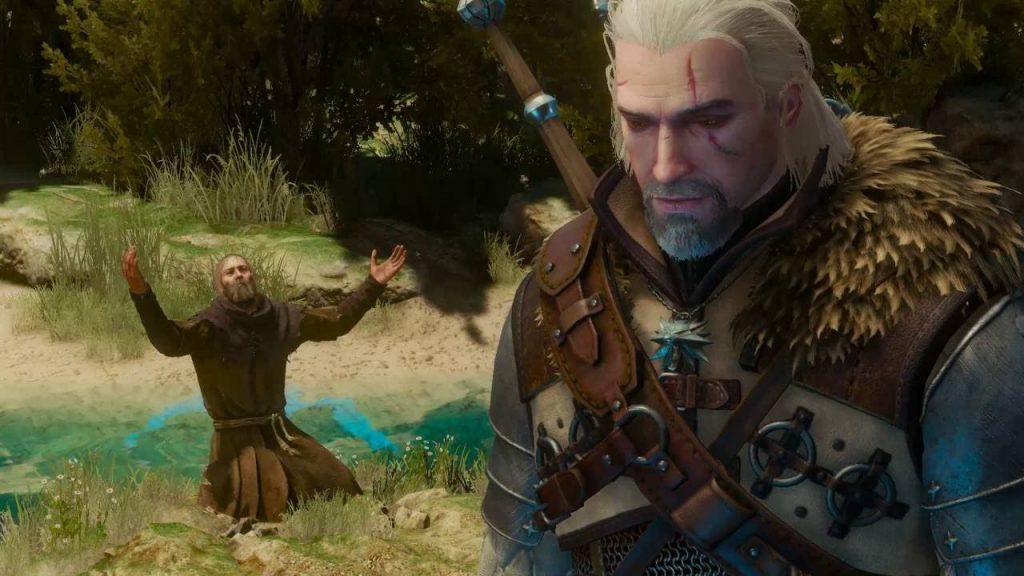 10 бессмысленных фактов о владычице озера из The Witcher Озера, Witcher, Владычица, Геральт, первой, короле, Однако, легенд, способна, играх, своим, раздаёт, Артуре, рыцарей, чтобы, рыцари, менее, нимфа, которого, довольно