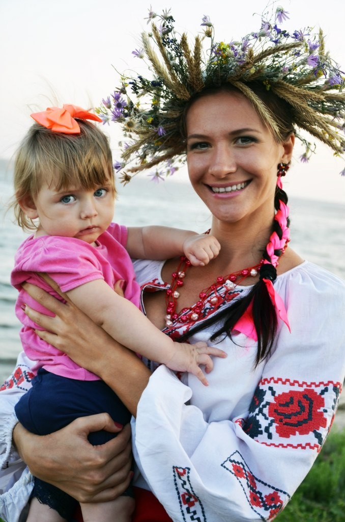 Женская красота на Руси Женская красота на Руси рассказы