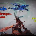 Nioh: 6 минут невероятно быстрого и стильного геймплея  