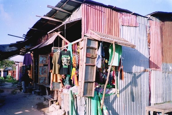 Самые нищие столицы мира Самые нищие столицы мира