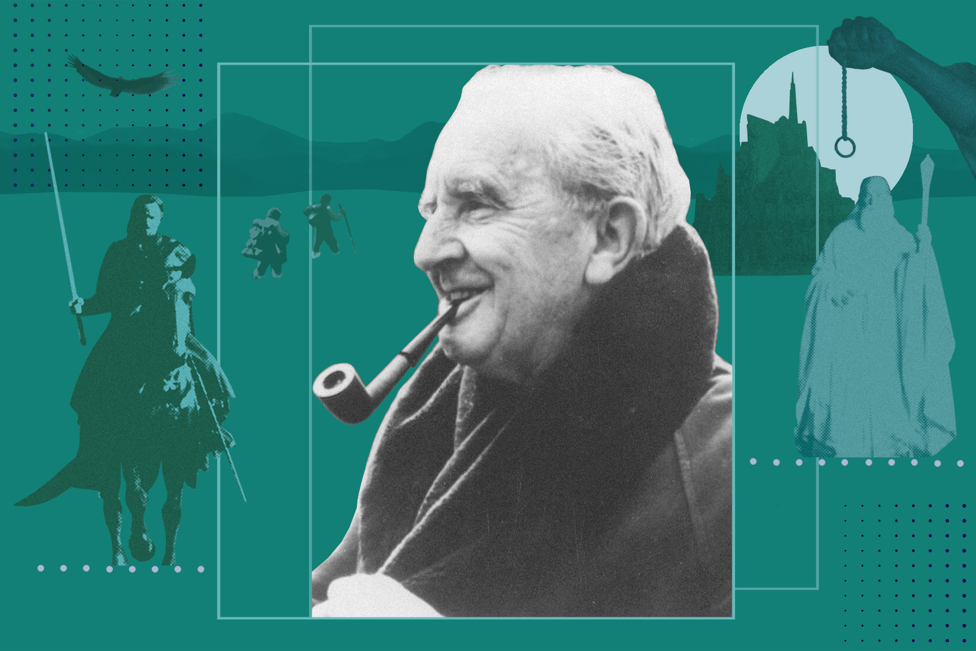 Джон Р. Р. Толкин