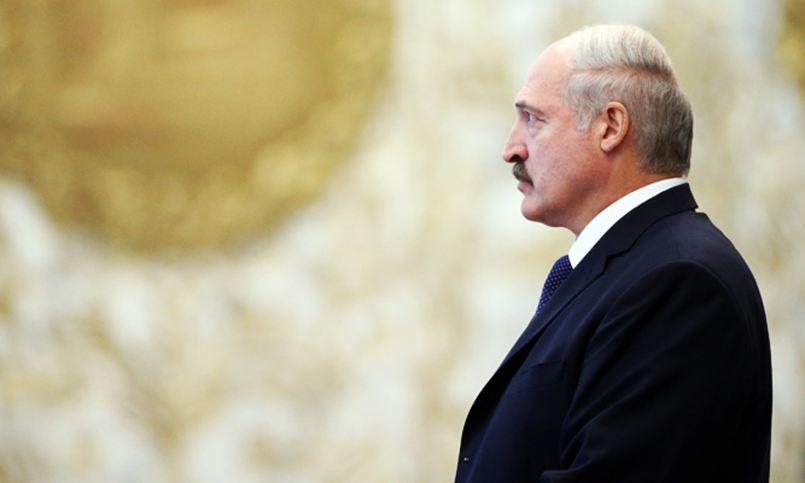 Александр Лукашенко