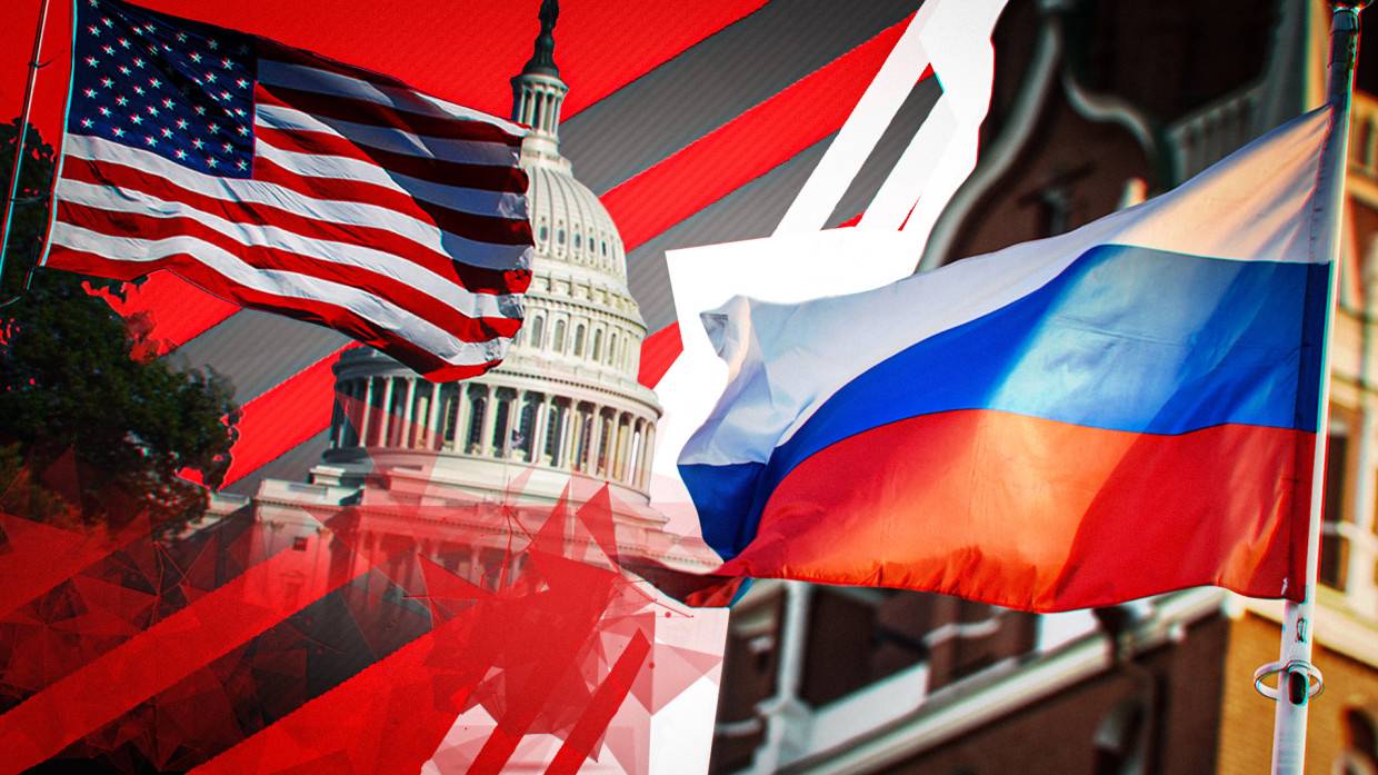 Телеведущий Соловьев опроверг мнение о «закрытости» России от Запада Политика