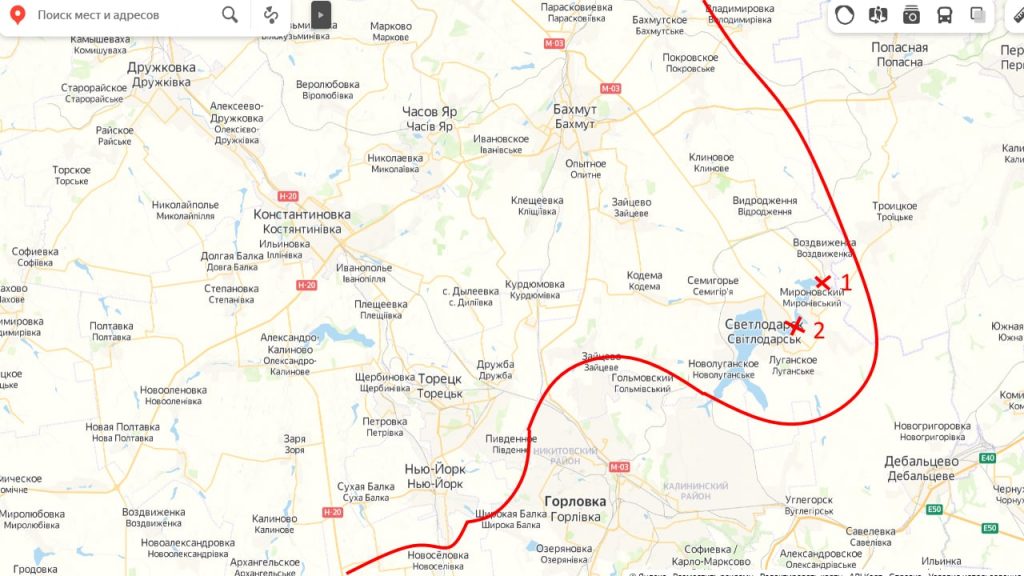 Специальная военная операция на Украине: фронт на Донбассе прорван, Киев паникует украина