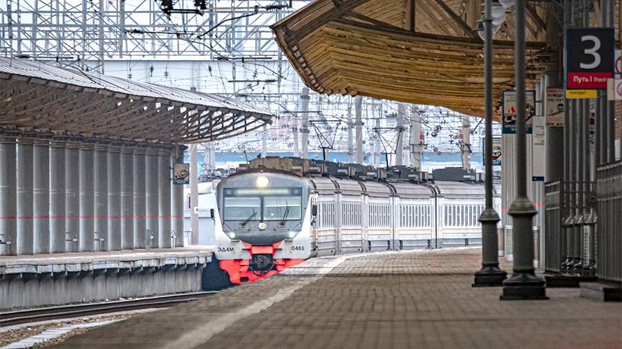 Расписание поездов изменится на участках Москва – Тверь и Москва – Конаково