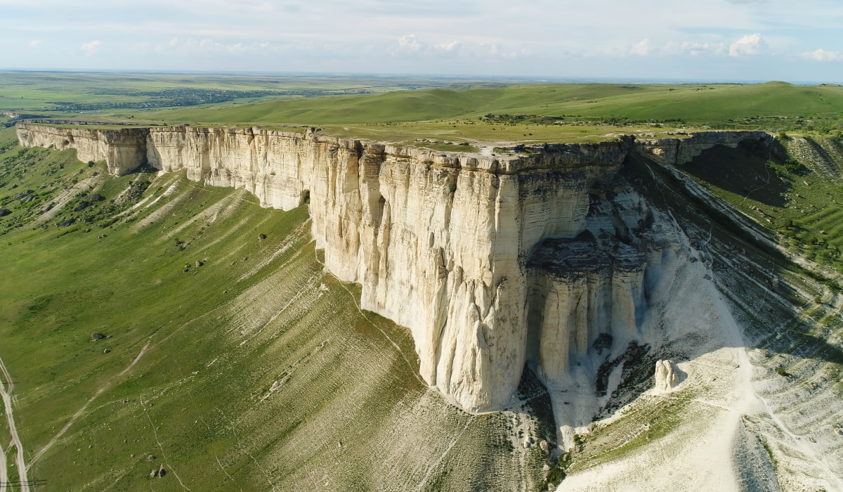 Утес-Каранский парк