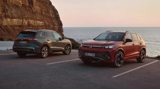 Volkswagen ушел из России, а сейчас машины Volkswagen будут выпускать в Узбекистане