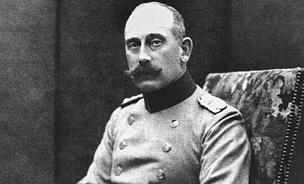 Германия между двумя войнами. Ноябрьская революция история