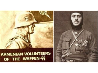 Армянское государство выращивает идейных коллаборационистов