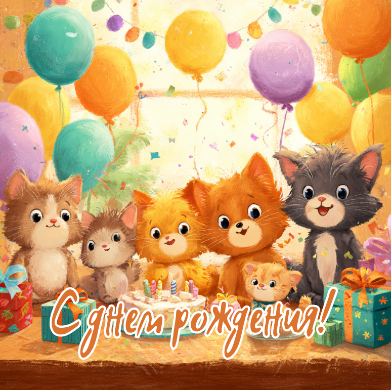Открытки с котятами: 100 идей на любой случай — с добрым утром, с днем рождения и хорошего дня только, также, можете, открыток, котиками, кошек, любой, присоединиться, самые, сделали, праздника, прекрасного, этого, празднованию, кошачий, решили, приютфотоMidjorneyParentsМы, против, понравившийся, сумму