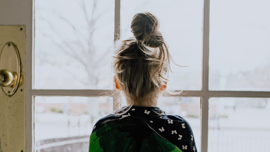 Детский стресс Детский стресс