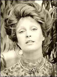 Польская графиня советского кино: Беата Тышкевич актриса,Беата Тышкевич,заморские звезды,звезда,кино и тв,шоубиz,шоубиз