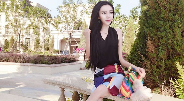 Все для того, чтобы выглядеть «совершенством» - 20-килограммовая китаянка питается только медом и пыльцой Все для того, чтобы выглядеть «совершенством» - 20-килограммовая китаянка питается только медом и пыльцой Женщины