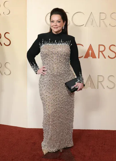 Мелисса Маккарти