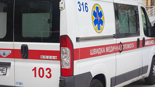 На Украине кот задушил четырехмесячного младенца