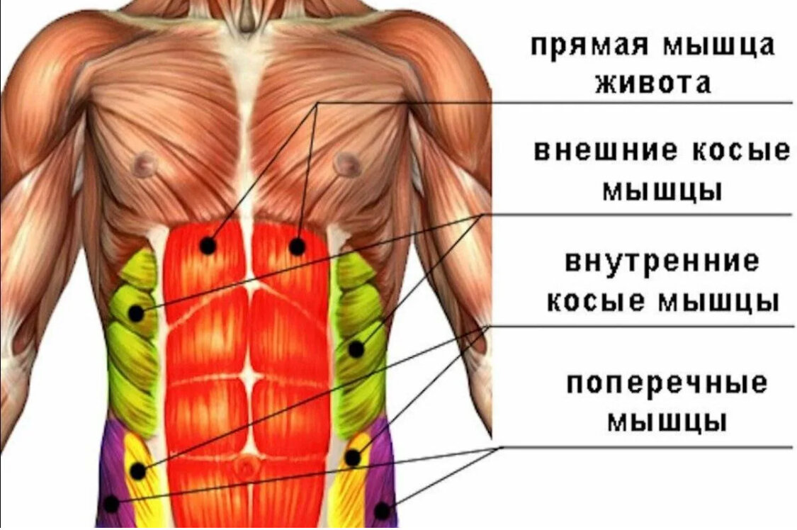 На фигуру, а особенно на область живота, который подтянут бывает достаточно сложно. Обычно похудение идёт, а вот живот подтянуть не так просто.-2