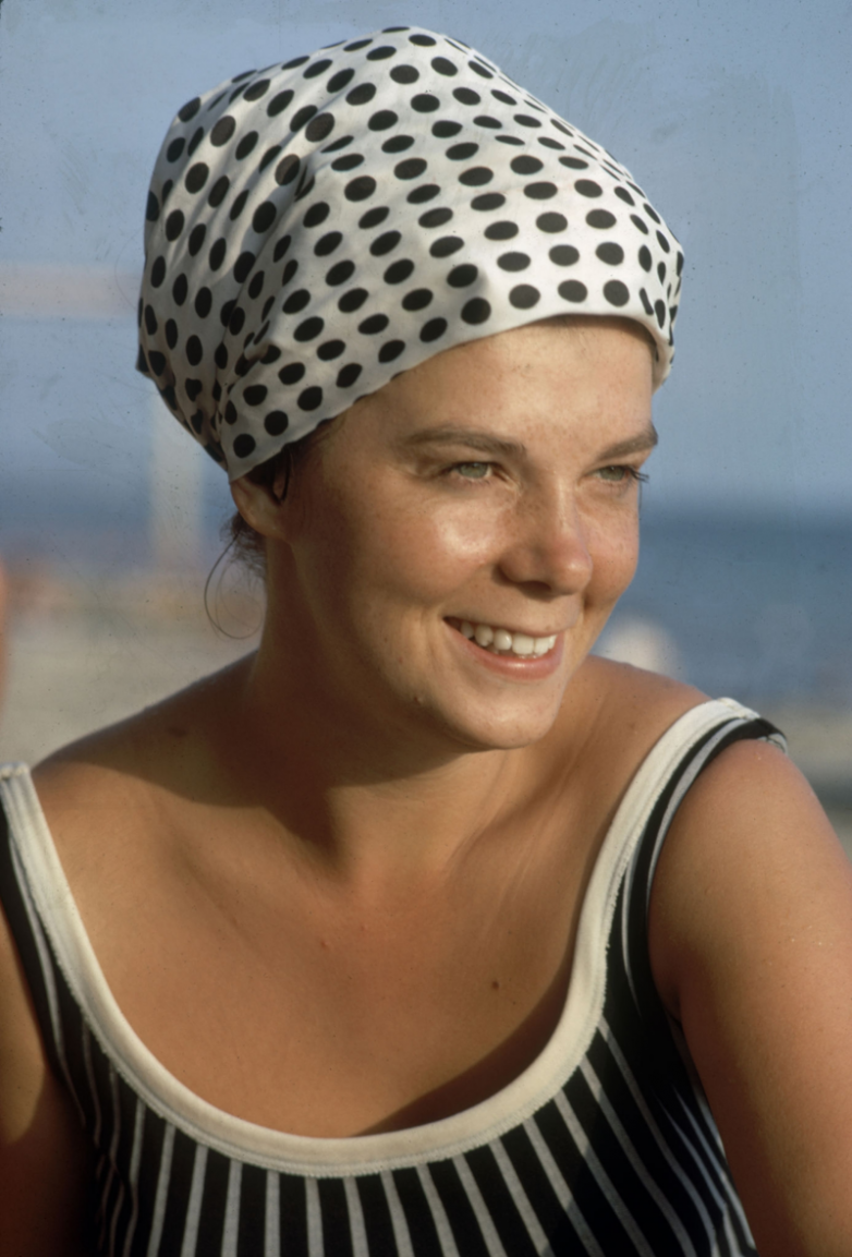 Как отдыхали в Сочи, в 1967 году Как отдыхали в Сочи, в 1967 году