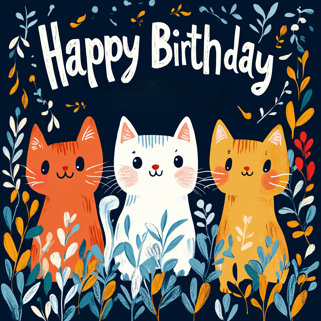 Открытки с котятами: 100 идей на любой случай — с добрым утром, с днем рождения и хорошего дня только, также, можете, открыток, котиками, кошек, любой, присоединиться, самые, сделали, праздника, прекрасного, этого, празднованию, кошачий, решили, приютфотоMidjorneyParentsМы, против, понравившийся, сумму