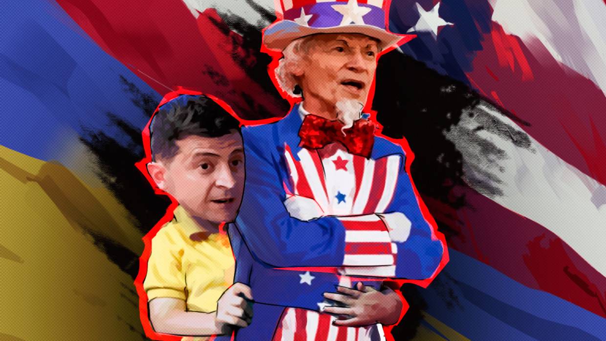 Журналистка Шафран раскрыла трюк Запада с мнимым нападением России на Украину